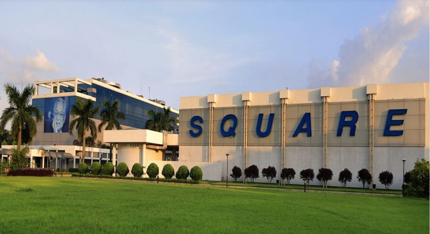 স্কয়ার ফার্মাসিউটিক্যালসে চাকরি