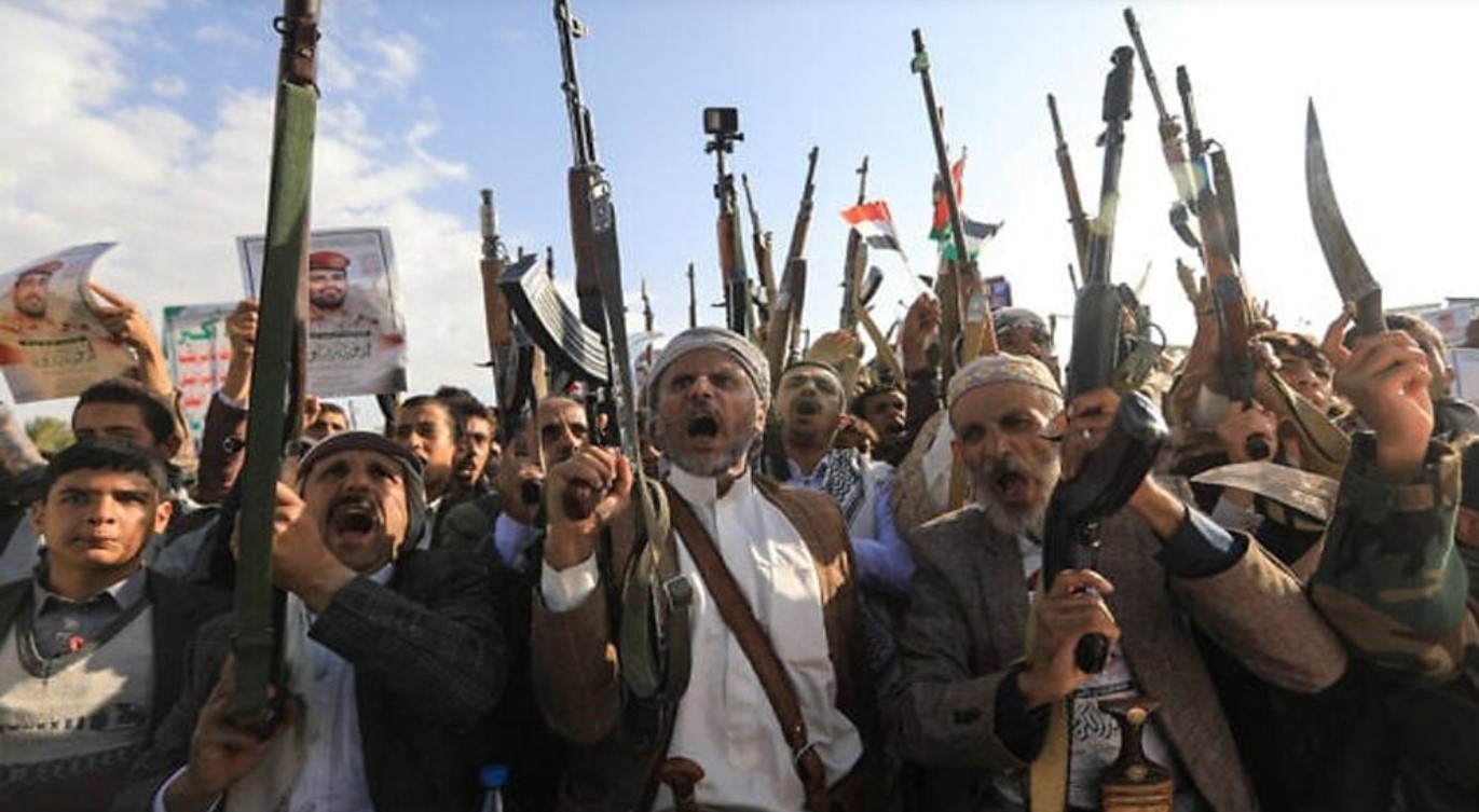 ইসরাইলের পক্ষে গুপ্তচরবৃত্তির অভিযোগে ১৭ জনকে মৃত্যুদণ্ড দিলো ইয়েমেনের হুথি 