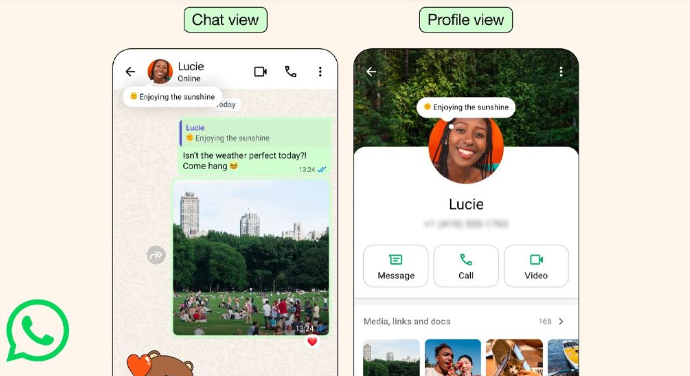 যেসব সুবিধা হোয়াটসঅ্যাপের নতুন ফিচারে থাকছে 