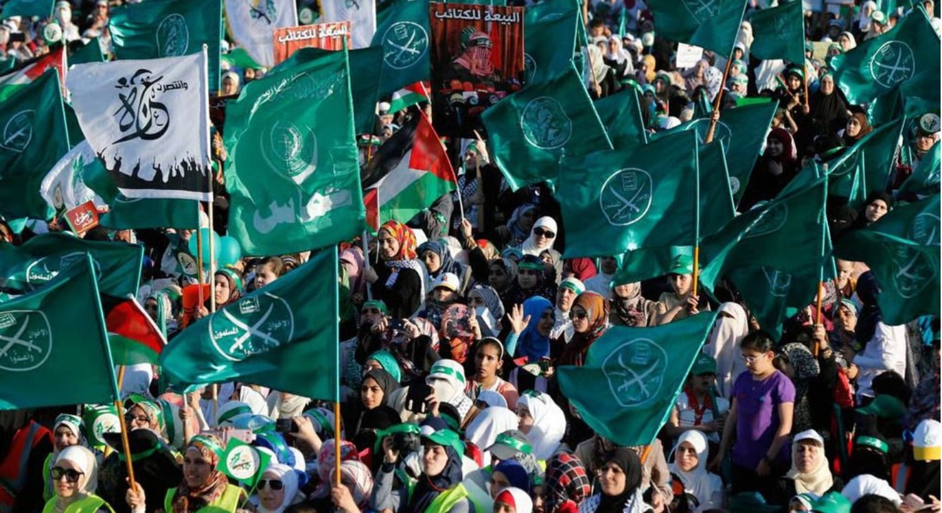 ট্রাম্প মুসলিম ব্রাদারহুডকে ‘সন্ত্রাসী সংগঠন’ ঘোষণা করতে যাচ্ছেন 