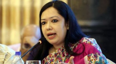 তৌহিদী জনতার ওপর সরকারের প্রচ্ছন্ন সমর্থন রয়েছে: ব্যারিস্টার রুমিন ফারহানা