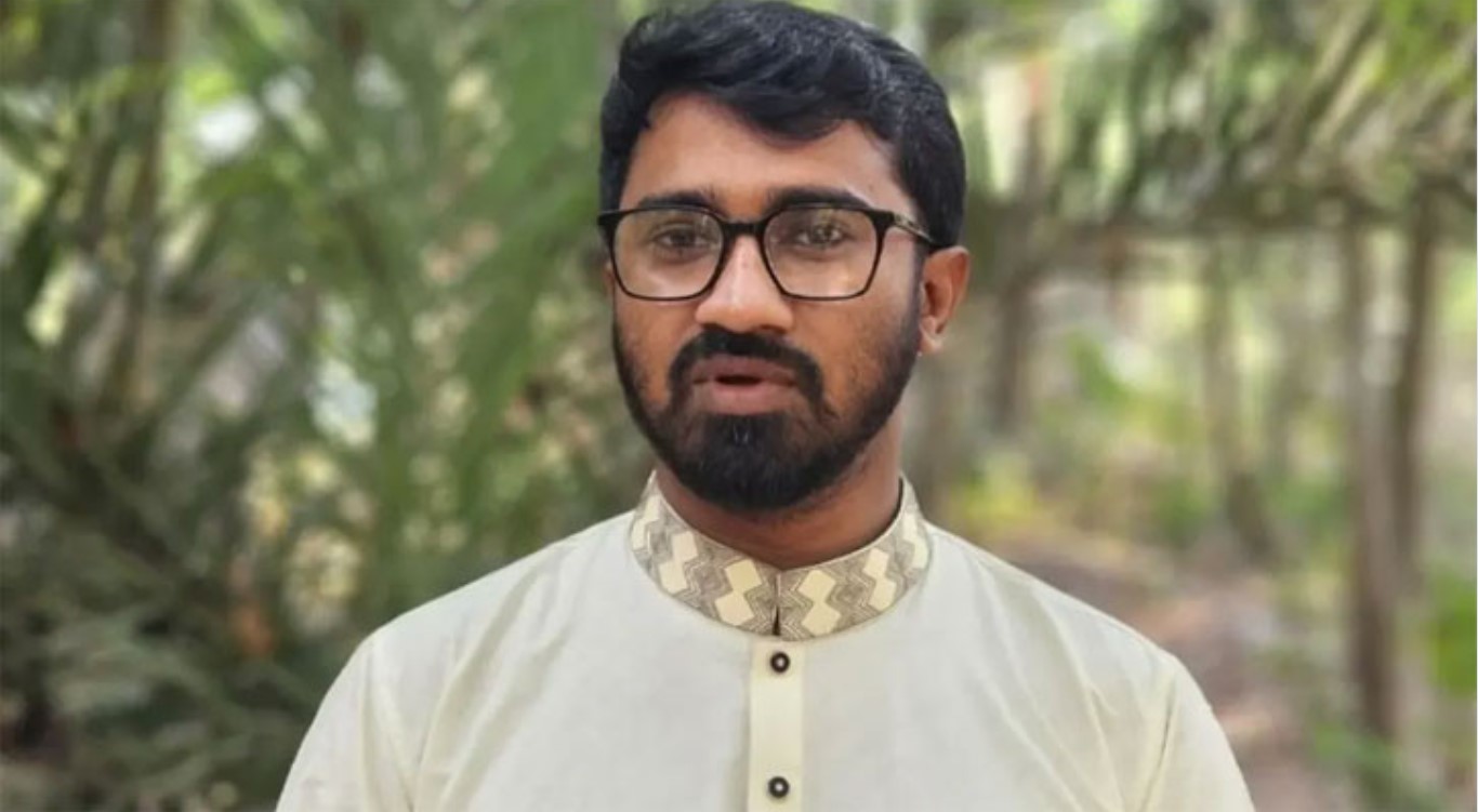 বাউল আবুল সরকারের মুক্তি নয়, কঠোর শাস্তি চাই: রাশেদ খান