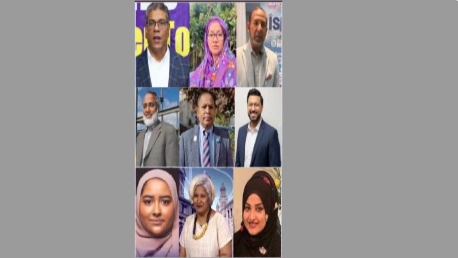 জোহরান মামদানির ট্রানজিশন টিমের সদস্য হলেন ৯ বাংলাদেশি