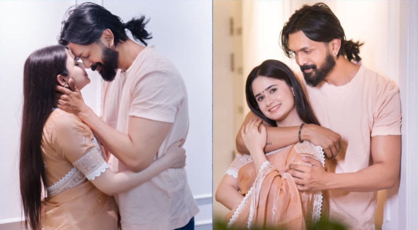 আরিফিন শুভ-ঐশী সত্যিই কি প্রেম করছেন?