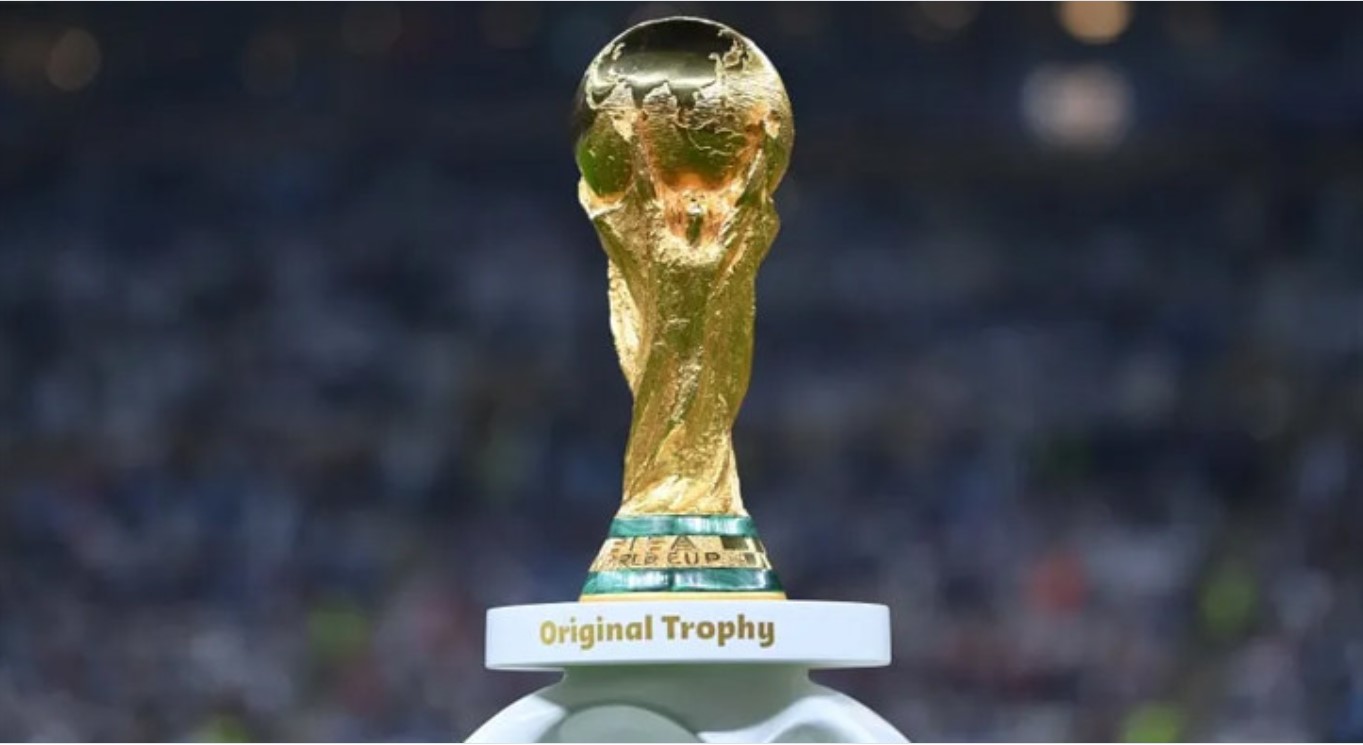 বিশ্বকাপের ইতিহাসে প্রথম: সেমিফাইনালের পূর্বে মুখোমুখি হবে না শীর্ষ ৪ দেশ