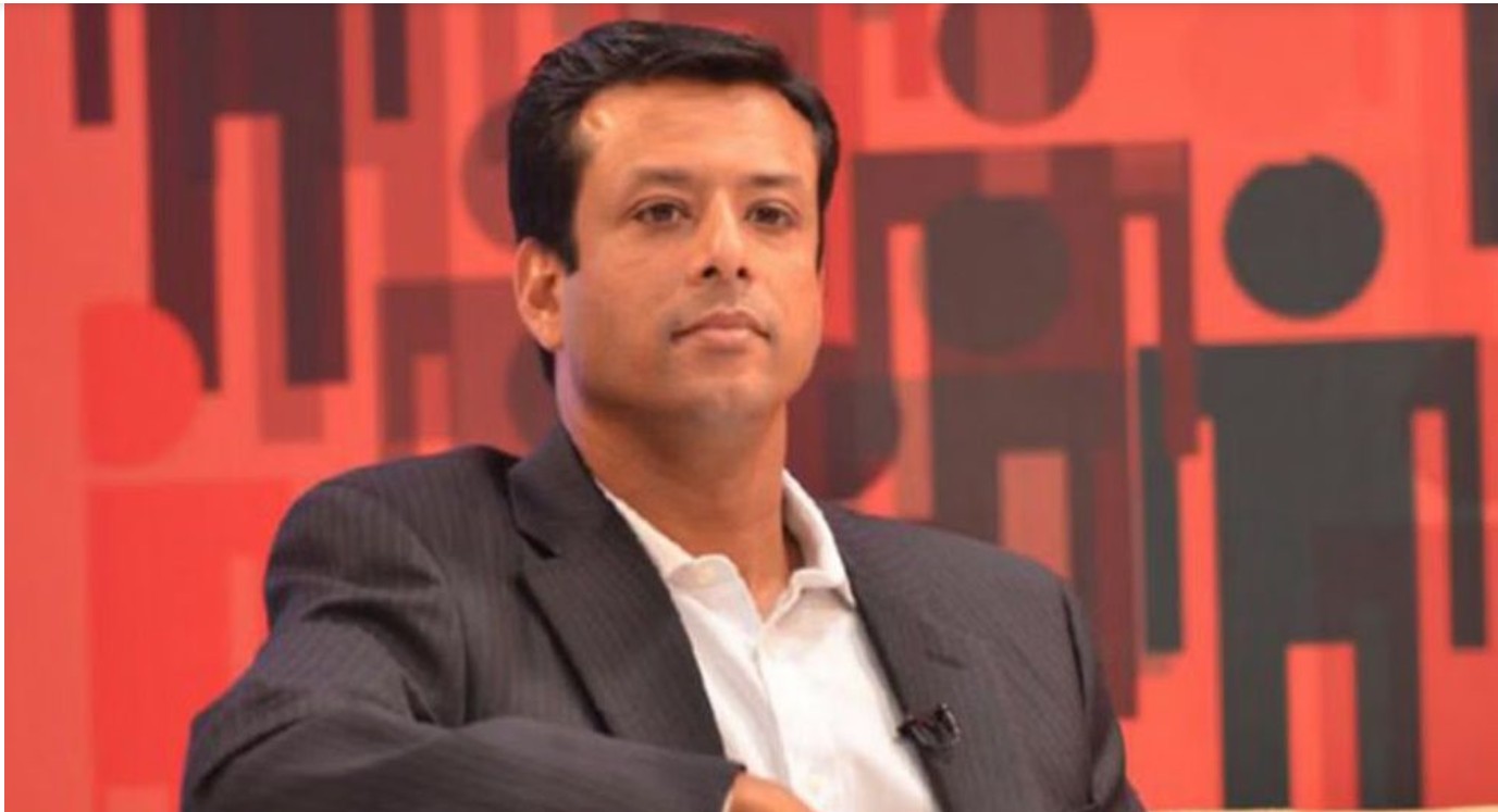 প্লট দুর্নীতির মামলা: জয়ের ৫ বছরের কারাদণ্ড