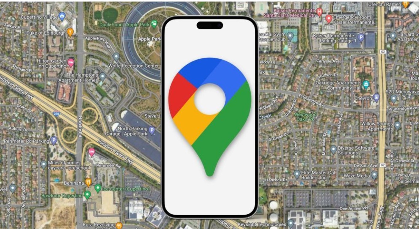 গুগল ম্যাপসের কিছু অজানা তথ্য জানুন