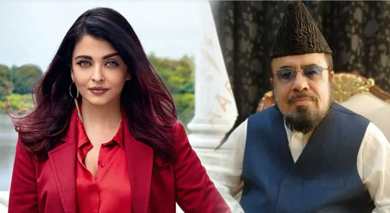 ঐশ্বরিয়া রাইকে বিয়ে করতে চান পাকিস্তানের মুফতি আবদুল কাভি