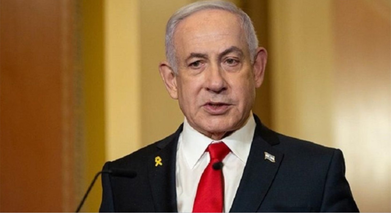 দুর্নীতির মামলায় ইসরায়েলি প্রেসিডেন্টের কাছে ক্ষমা চেয়েছেন প্রধানমন্ত্রী নেতানিয়াহু