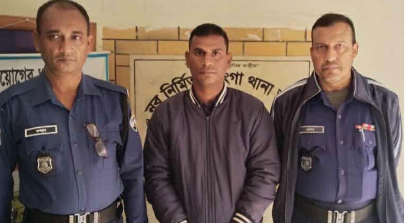 সিরাজগঞ্জে পরকীয়া প্রেমিকের হাতে গৃহবধূ খুন