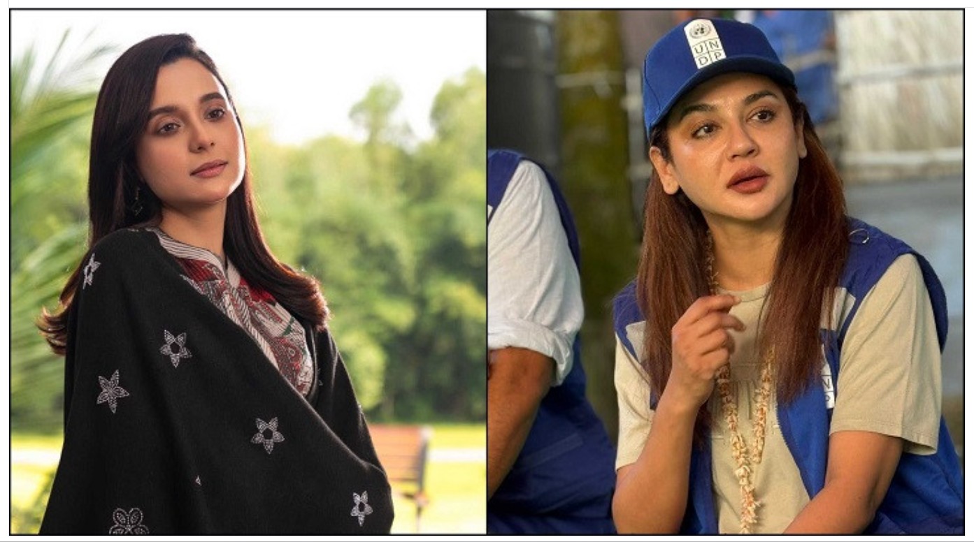 সাবিলা নূর বললেন ‘হৃদয়বিদারক’, ‘কঠোরতম শাস্তি’ চান জয়া আহসান