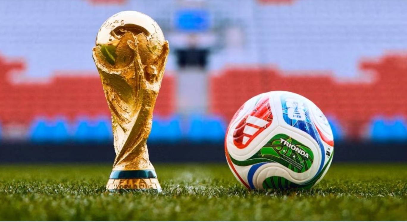 ফিফা বিশ্বকাপ ২০২৬ জিতবে কোন দেশ, যা জানালো সুপার কম্পিউটার