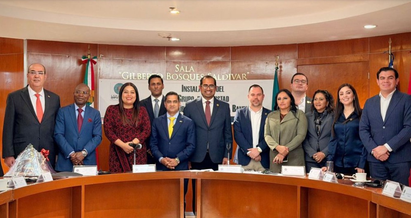 বাংলাদেশের নির্বাচিত সরকারের সঙ্গে কাজ করতে আগ্রহী মেক্সিকো