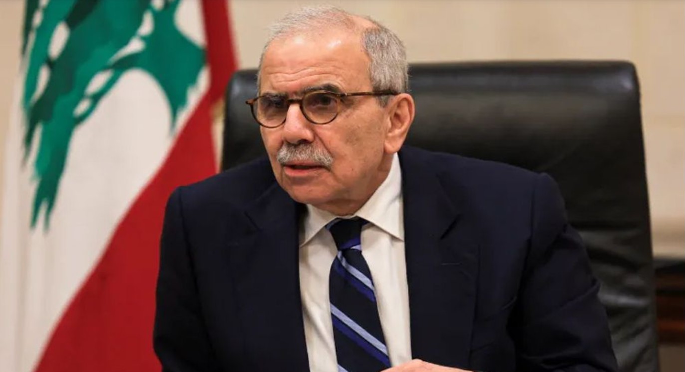 দীর্ঘ ৪০ বছর পর সরাসরি বৈঠকে লেবানন ও ইসরাইল