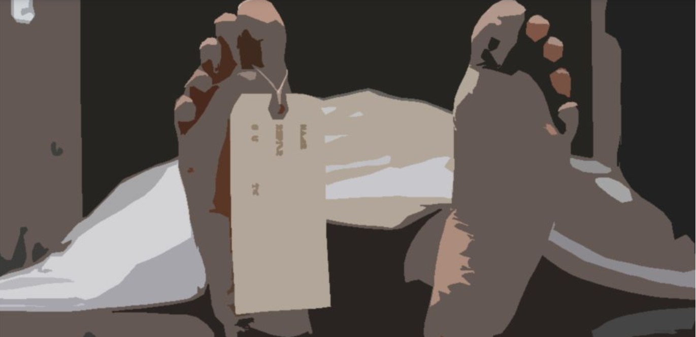 ৮ দলের সমাবেশ শেষে বাড়ি ফেরা হলো না জাবেদের