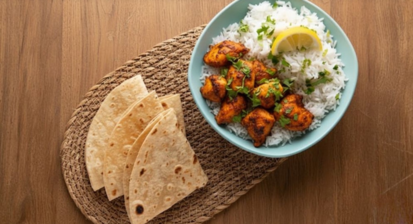 ভাতের বদলে রুটি খেলেও ওজন বাড়ে, তাহলে কী করবেন?