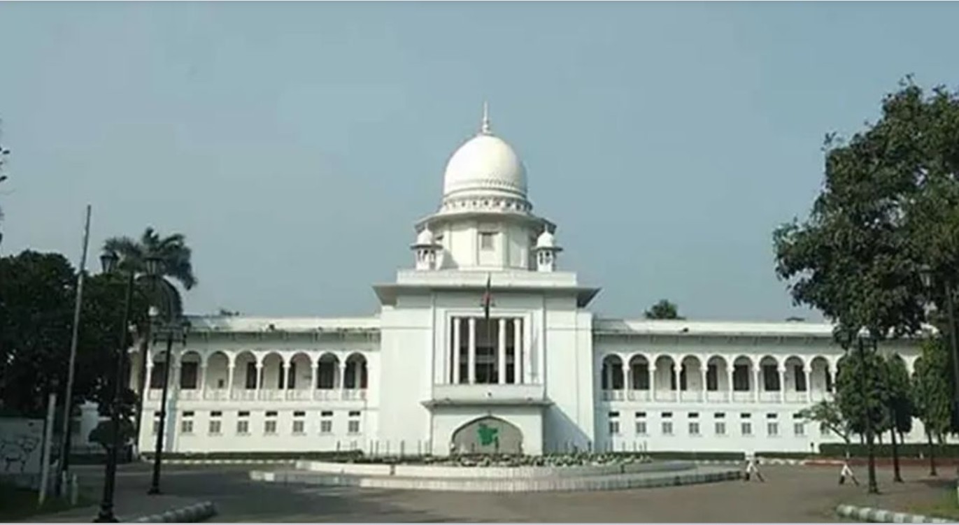 অন্তর্বর্তী সরকারের শপথ ও গঠন প্রক্রিয়া বৈধ: আপিল বিভাগ