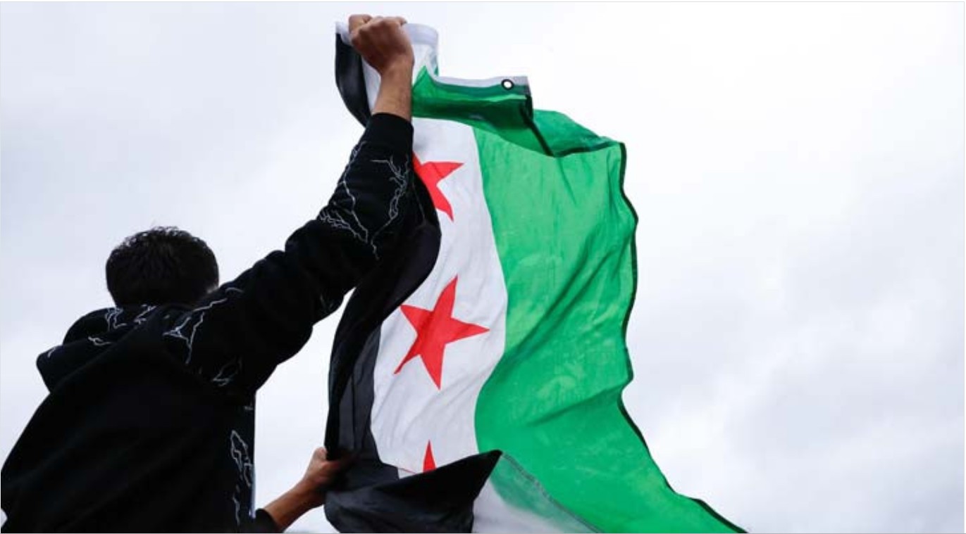 কানাডা সন্ত্রাসবাদী রাষ্ট্রের তালিকা থেকে বাদ দিলো সিরিয়াকে