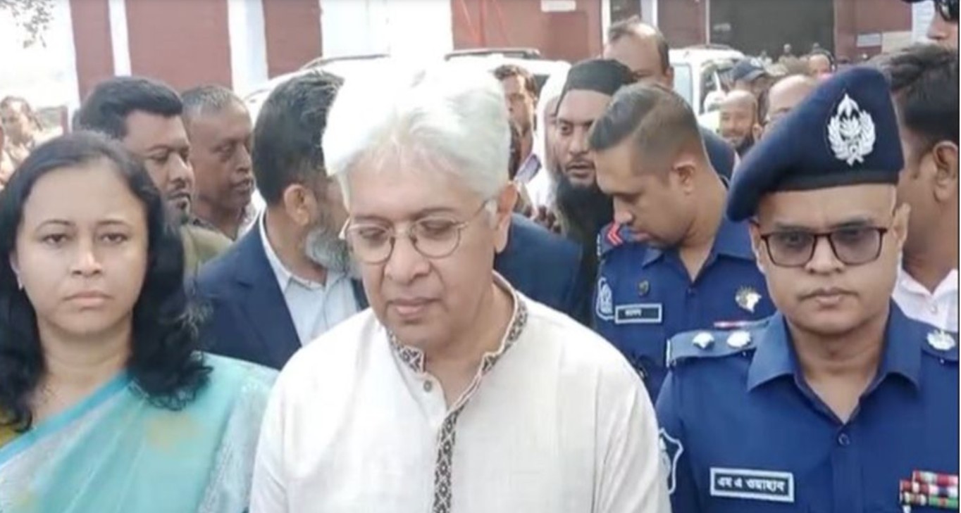 কেবল ভর্তুকি দিয়েই চিনিকল চালানো সম্ভব না: আদিলুর রহমান খান