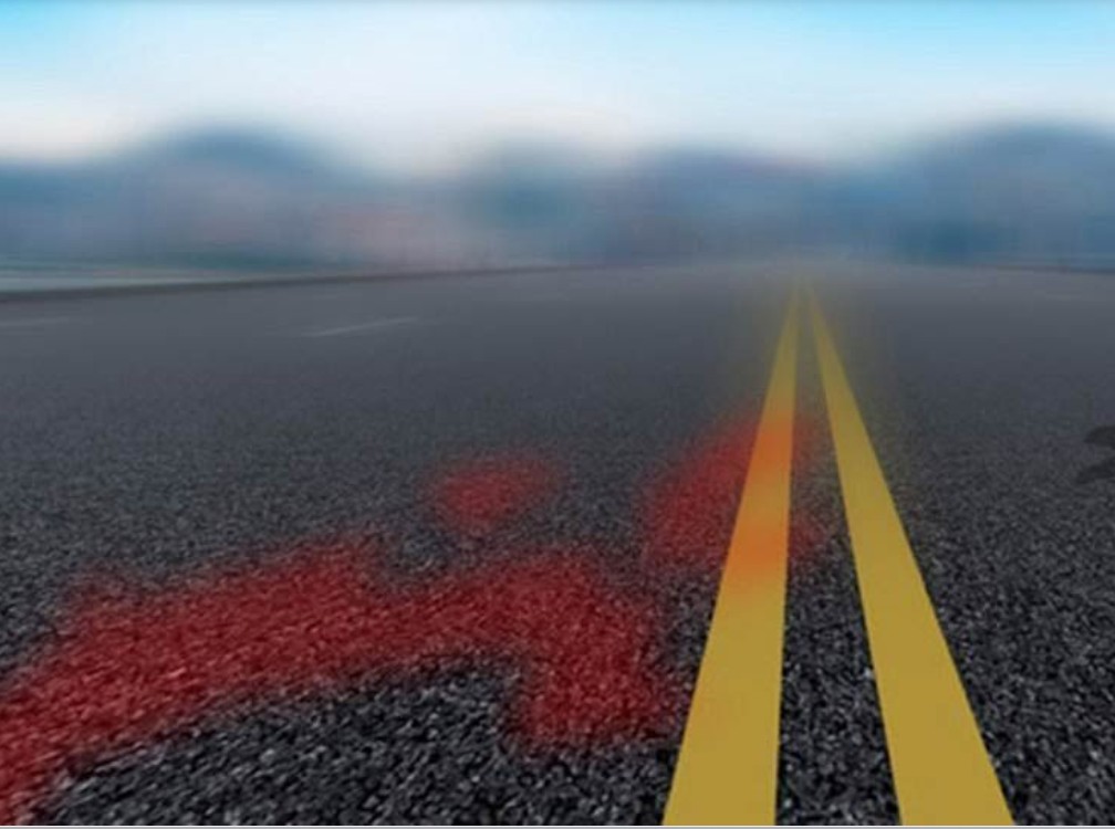 ফরিদপুরের ভাঙ্গায় বাসচাপায় দুই ভাইসহ নিহত ৩