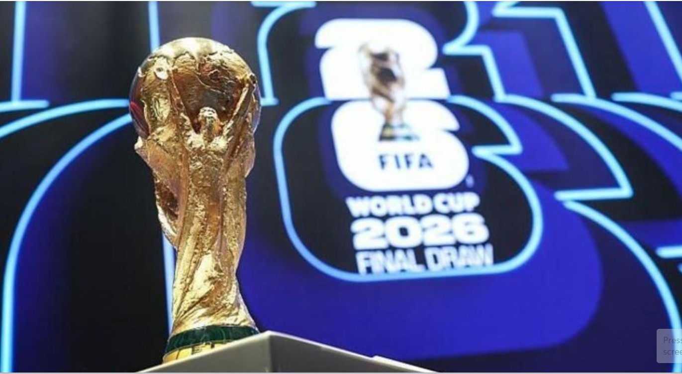 ২০২৬ বিশ্বকাপের সূচি: দেখে নিন এক নজরে কার ম্যাচ কখন?