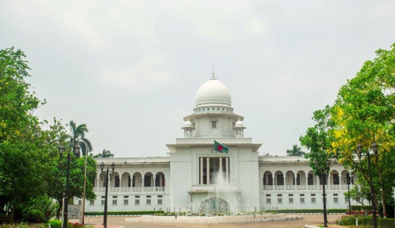 ‘পঞ্চদশ সংশোধনী বাতিল হলে তত্ত্বাবধায়ক ব্যবস্থা পূর্ণাঙ্গভাবে সংবিধানে ফিরবে’