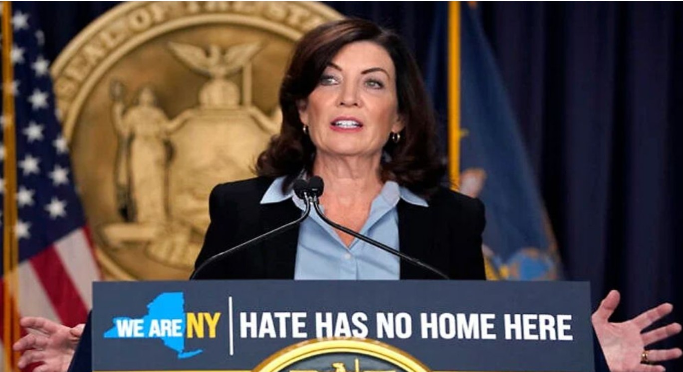 ‘নেতানিয়াহুকে গ্রেফতারের ক্ষমতা মামদানির নেই’: নিউইয়র্কের গভর্নর