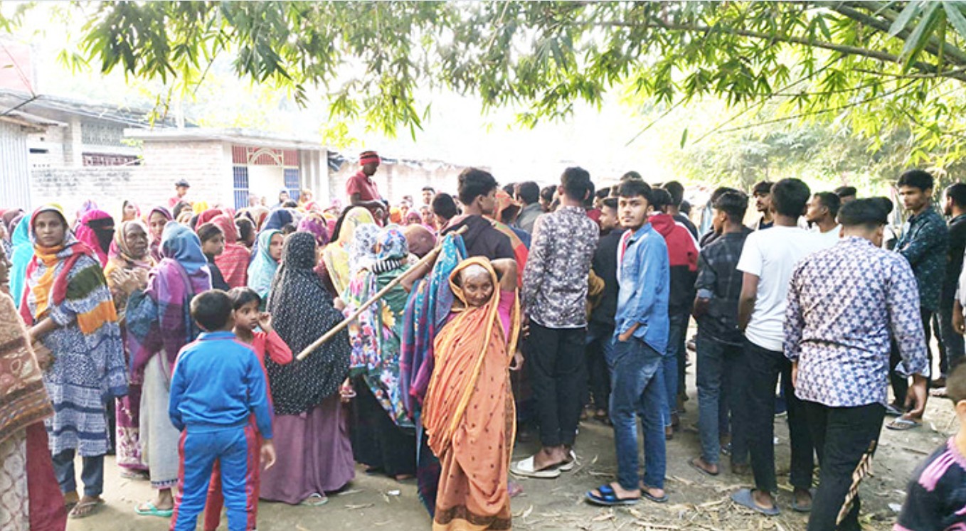 মেহেরপুরে মোটরসাইকেল দুর্ঘটনায় এসএসসি পরীক্ষার্থী নিহত, আহত ৭