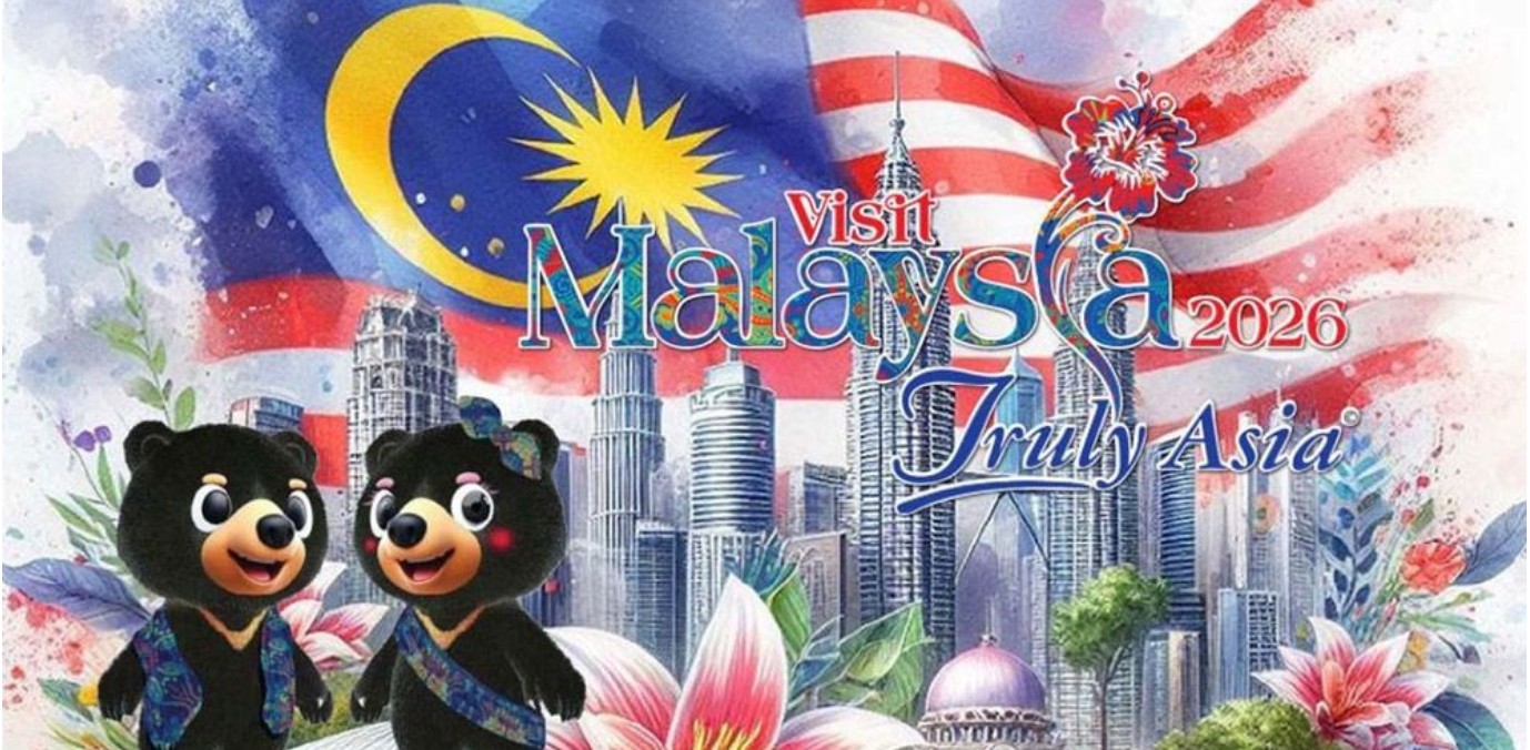 মালয়েশিয়া ২০২৬ সালে বাংলাদেশ থেকে ৩ লাখ পর্যটক টানতে চায় 