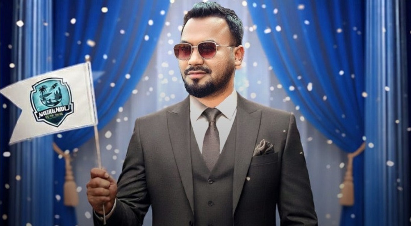 অভিনেতা পলাশ নোয়াখালী এক্সপ্রেসের ব্র্যান্ড অ্যাম্বাসাডর হয়ে যা বলেন