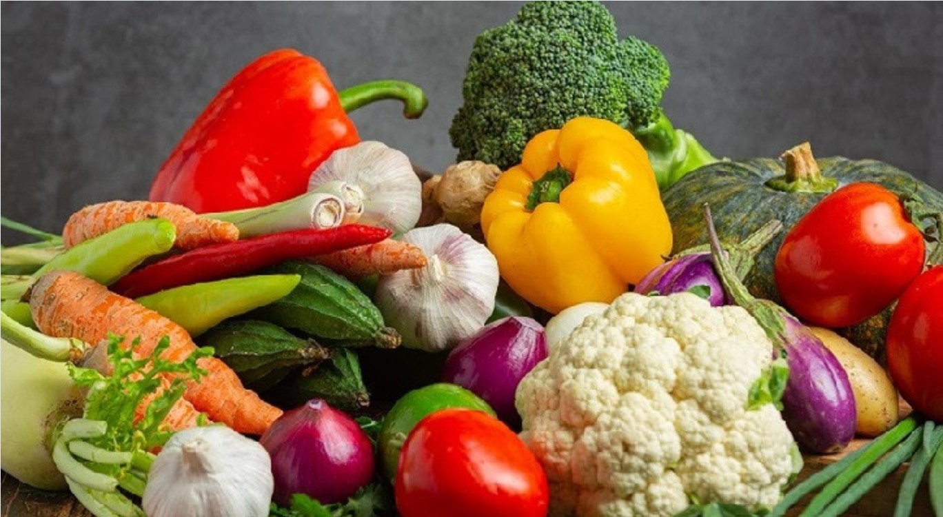 যেসব শীতের সবজি রোগপ্রতিরোধ ক্ষমতা বাড়ায়