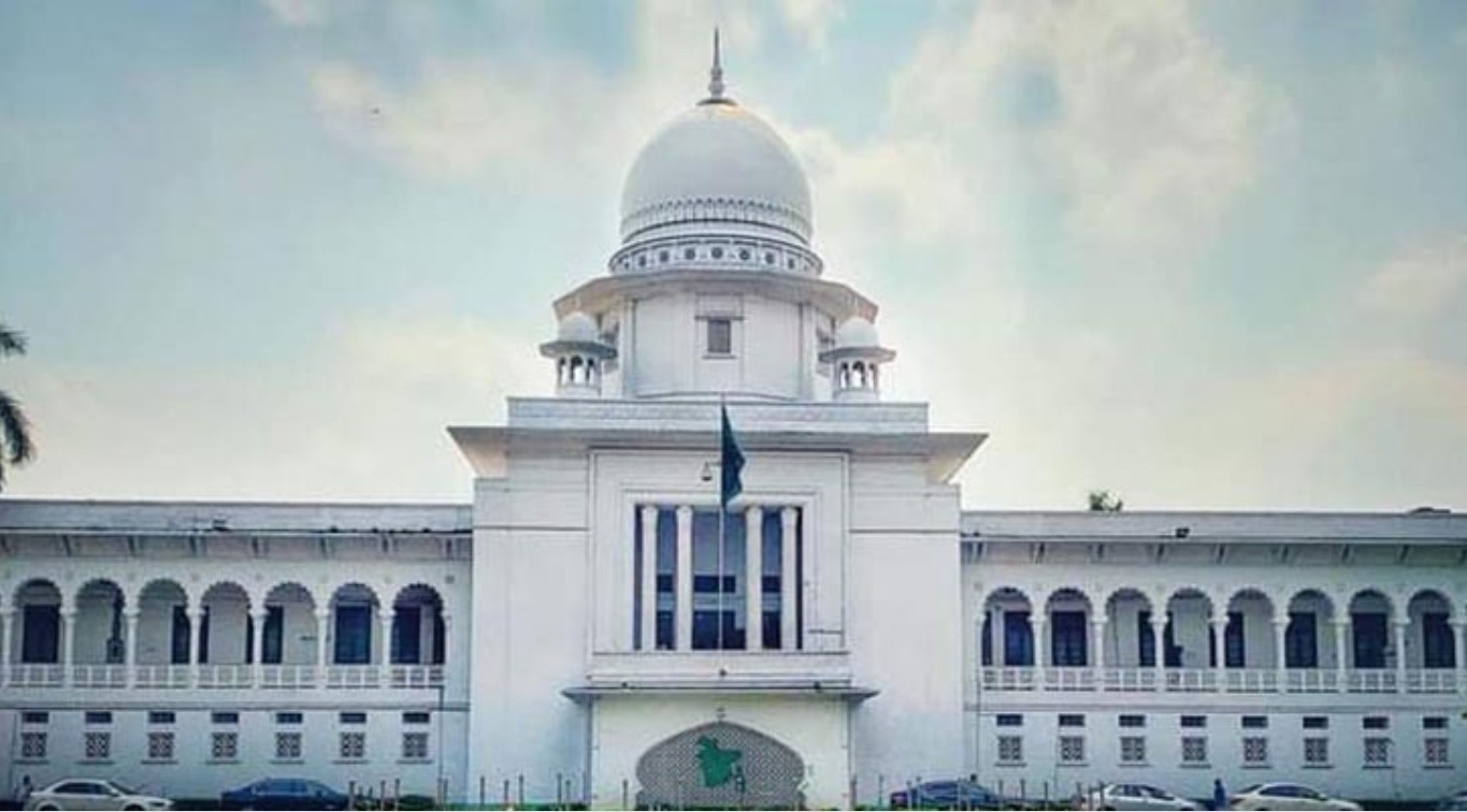 নির্বাচন আয়োজনের কার্যক্রম স্থগিত চেয়ে রিট খারিজ করে দিয়েছেন হাইকোর্ট