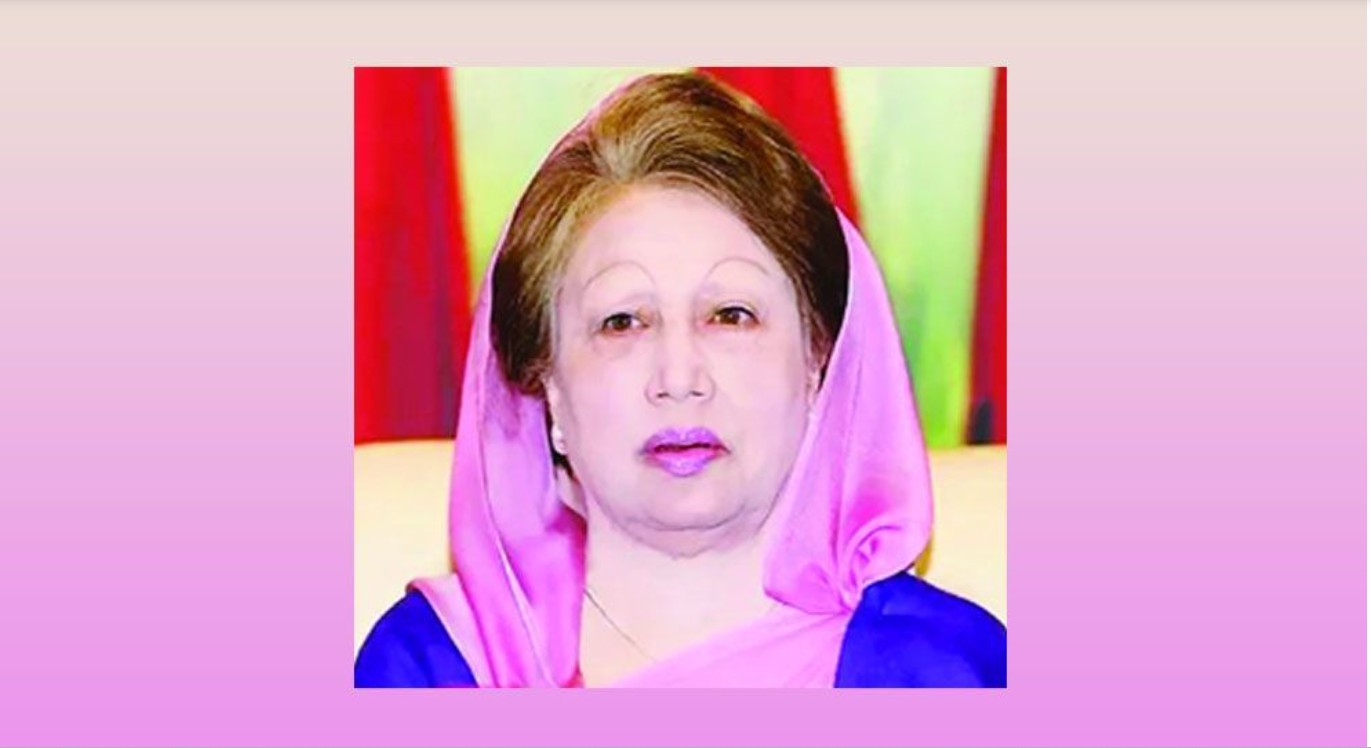 আপাততঃ খালেদা জিয়ার চিকিৎসা ঢাকায় রেখে চলবে
