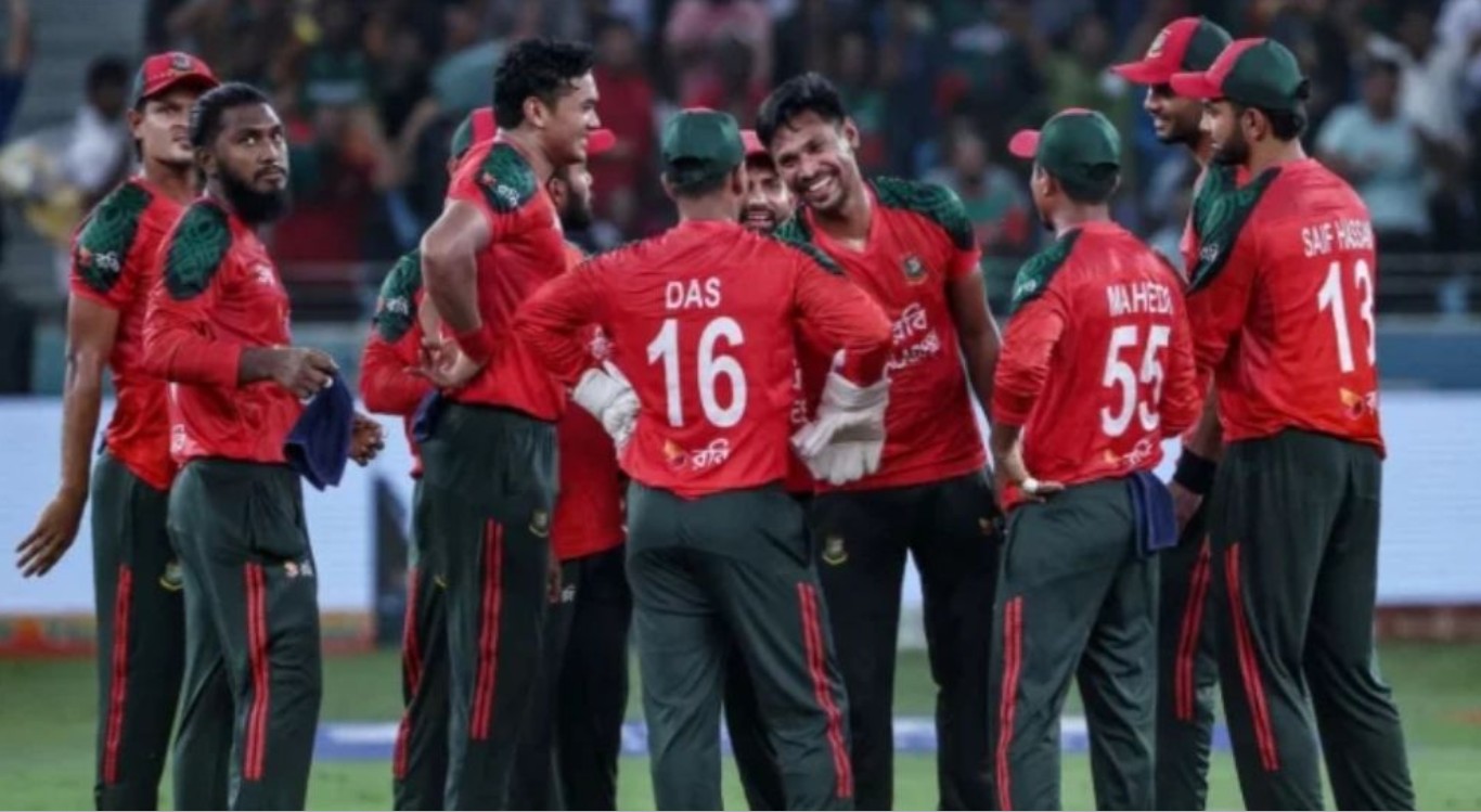 বাংলাদেশের ৭ ক্রিকেটার আইপিএল নিলামে