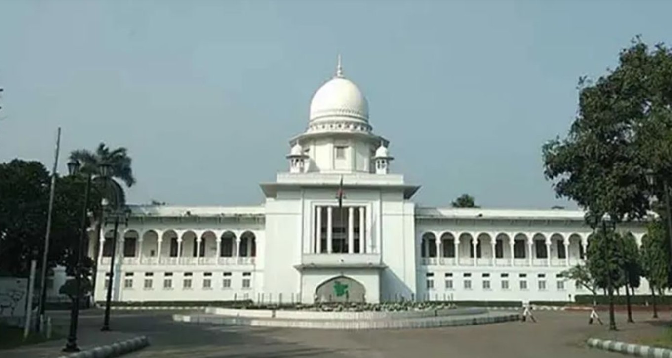 নির্বাচন কমিশনের সিদ্ধান্ত অবৈধ, বাগেরহাটে ৪টি আসন পুনর্বহাল