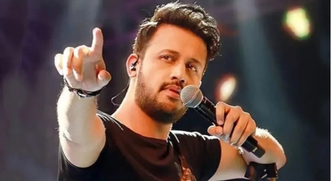 পাকিস্তানি সংগীতশিল্পী আতিফ আসলামের কনসার্টে থাকছে ফ্রি শাটল সার্ভিস