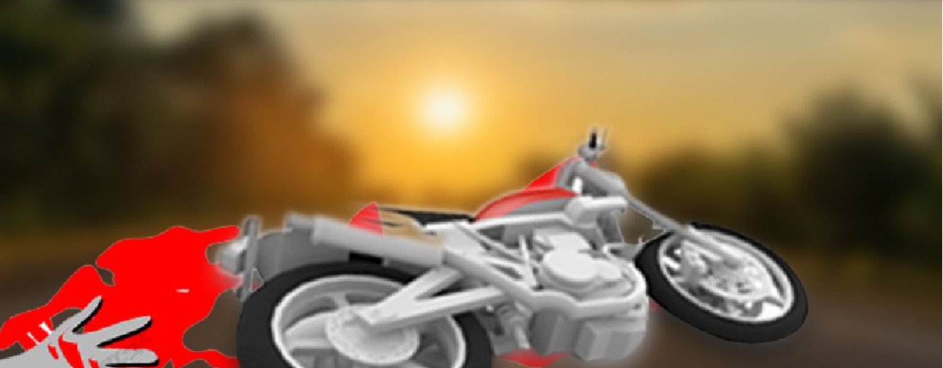 সুত্রাপুরে মোটরসাইকেলের ধাক্কায় বৃদ্ধ নিহত