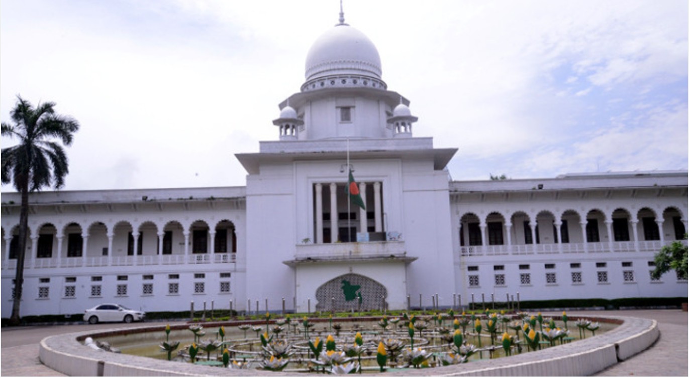 বিয়ে-তালাকের সব তথ্য ডিজিটালি নিবন্ধনের নির্দেশ দিয়েছেন হাইকোর্ট