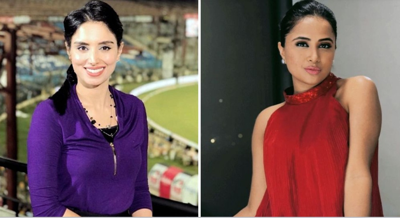 বিপিএলের মঞ্চে আসছেন ভারত-পাকিস্তানের দুই সুন্দরী