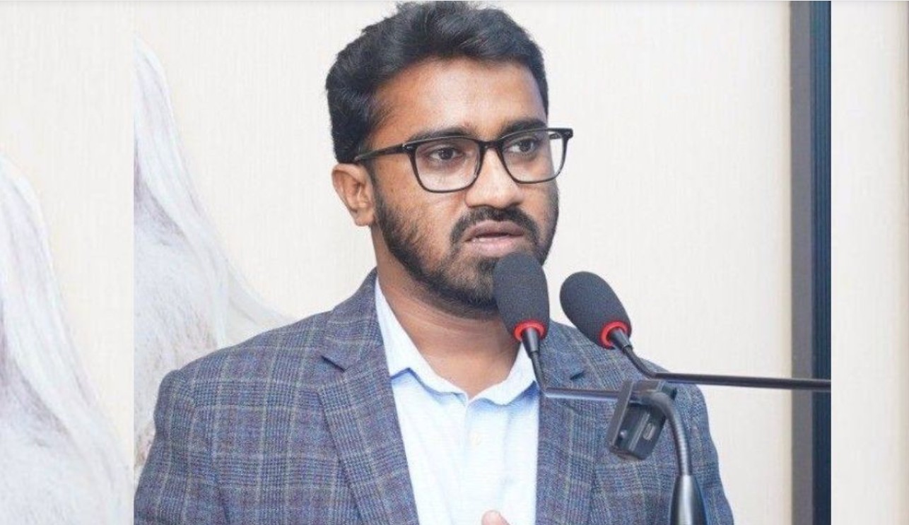 ‘দায় চাপিয়ে রাজনৈতিক ফায়দা নেওয়ার চেষ্টা নস্যাৎ হয়েছে’: রাশেদ খান