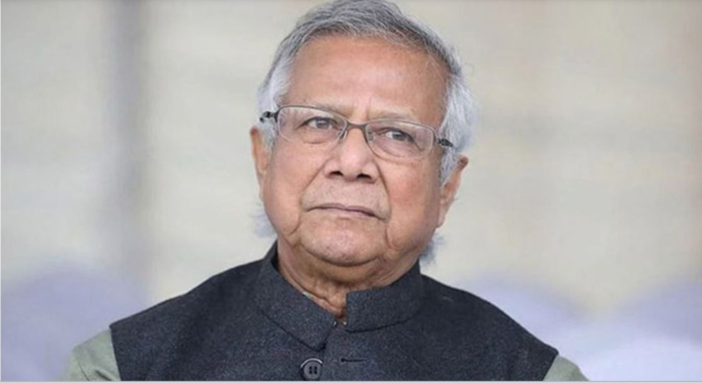 সুদানে শান্তিরক্ষী হতাহতের ঘটনায় প্রধান উপদেষ্টার শোক