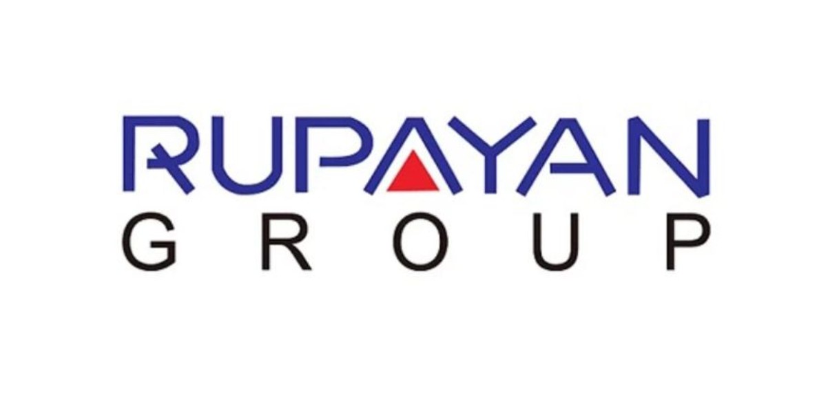 রূপায়ন গ্রুপে চাকরি