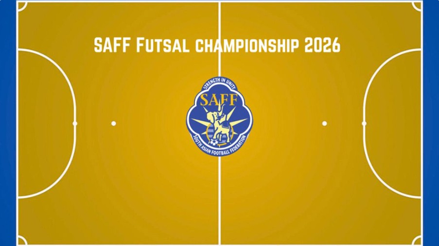 সাফ নারী ফুটসাল চ্যাম্পিয়নশিপের স্কোয়াড ঘোষণা করলো বাংলাদেশ