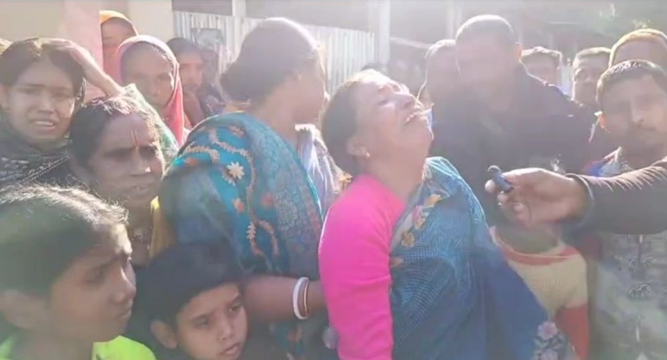 কুড়িগ্রামে নৈশপ্রহরীকে হত্যা, সিগারেট কোম্পানির অফিসে ডাকাতি