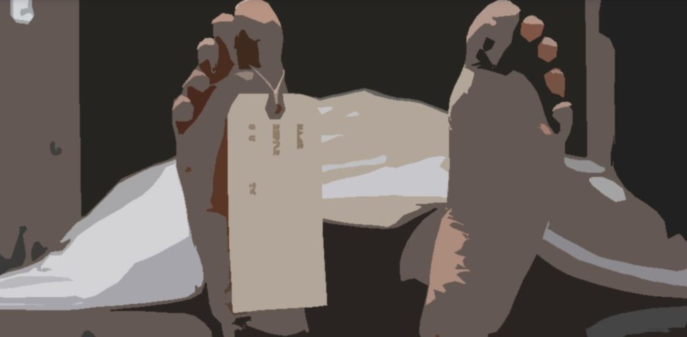 স্বামীকে গলা টিপে হত্যা: স্ত্রী-পরকীয়া প্রেমিক আটক