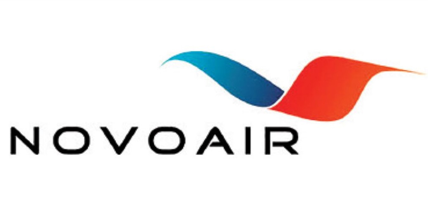 নভোএয়ারে লোকবল নিয়োগ