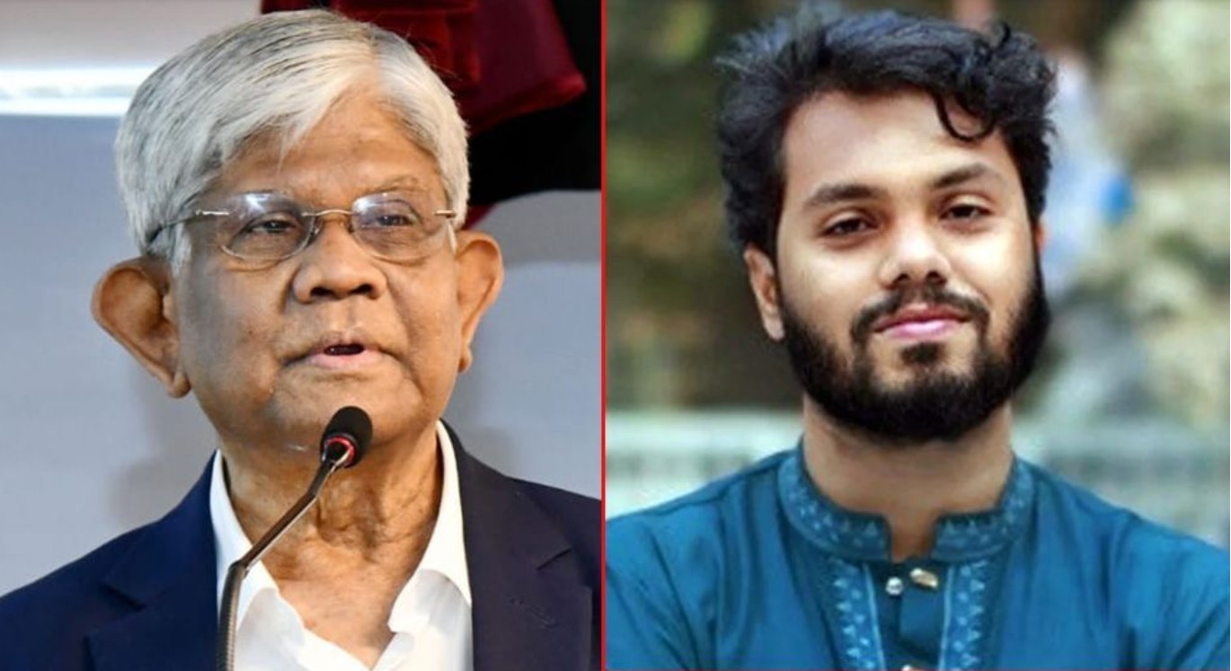 বিদেশে হাদির চিকিৎসার খরচ দেবে সরকার: অর্থ উপদেষ্টা