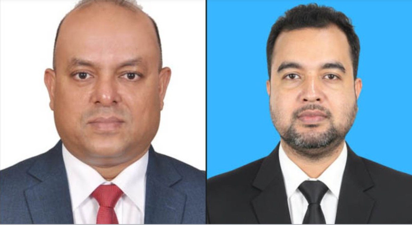 মালয়েশিয়া প্রবাসী দুই বাংলাদেশি পেলেন ‘সিআইপি’ মর্যাদা