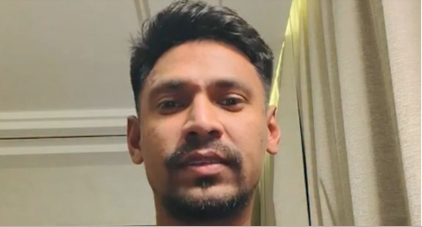 কলকাতা নাইট রাইডার্সে যোগ দিয়ে যা বললেন মোস্তাফিজুর রহমান