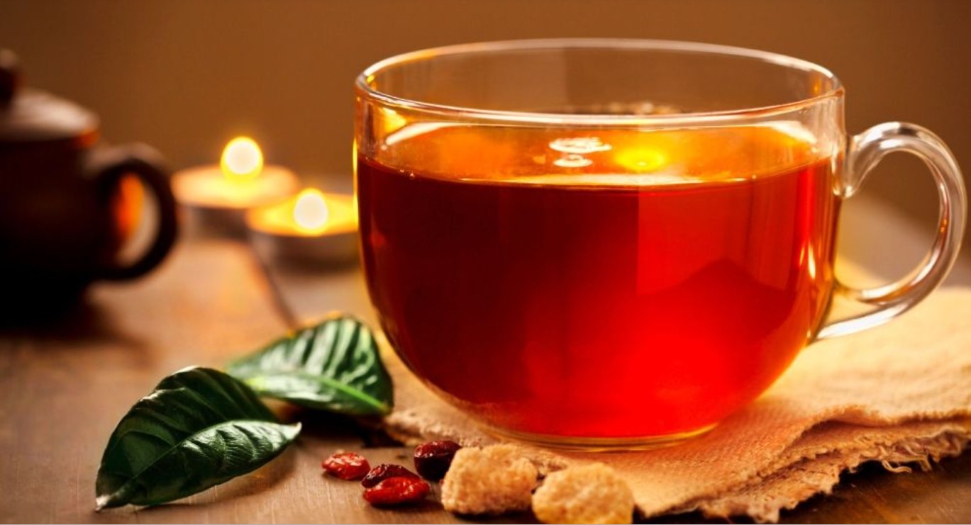 বিশেষ এক সবজির চা: লিভার পরিষ্কার ও সুগার নিয়ন্ত্রণ